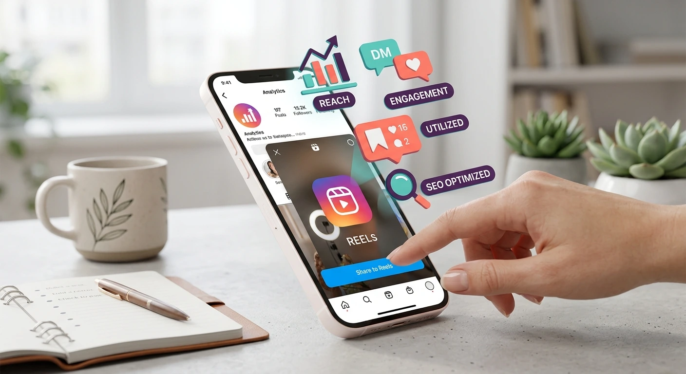 The Ultimate 2026 Guide to Instagram Growth, Reach, and Algorithm Mastery